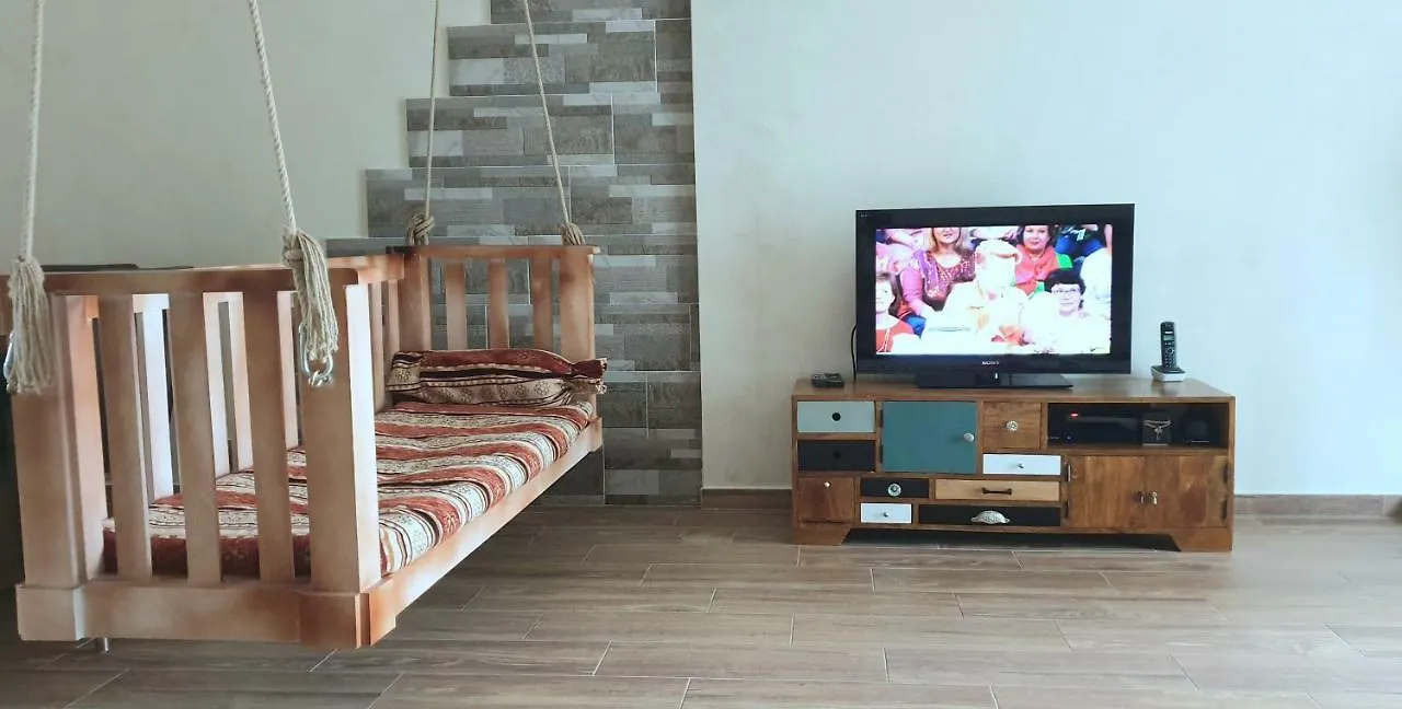 Batusi Apartment Batumi Georgien